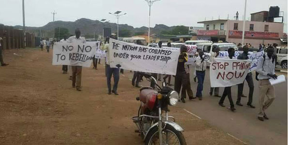 Is Sudan facing economic&nbsp;collapse?