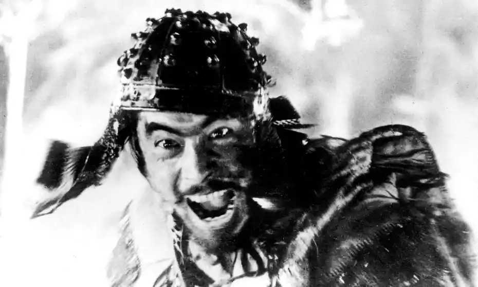 The Last Samurai by Helen DeWitt review – a boy’s search for his father | Books | The&nbsp;Guardian