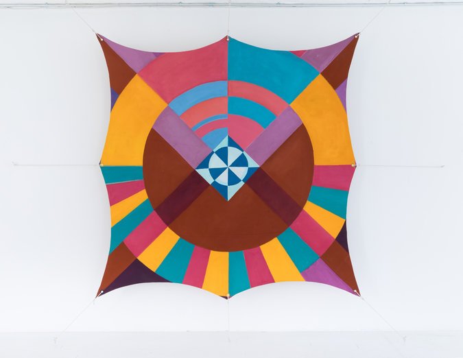 What to See in New York Art Galleries This Week – The New York&nbsp;Times