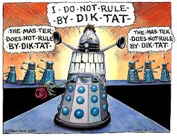 Morning Star :: Since when did Tony Blair care about ‘the will of the people’? | The People’s&nbsp;Daily