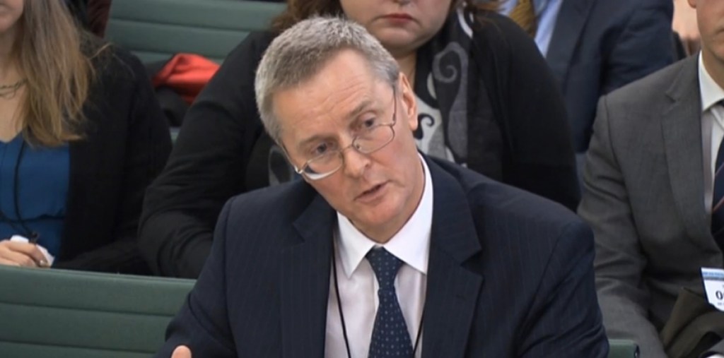 Outsourcing Carillion finance chief ‘dumped’ shares at first opportunity | Morning&nbsp;Star