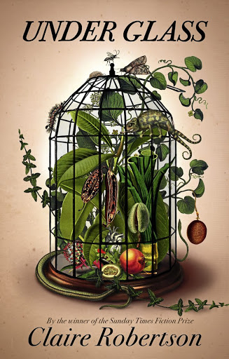 BOOK REVIEW: Victorian greed in a Natal full of&nbsp;artifice