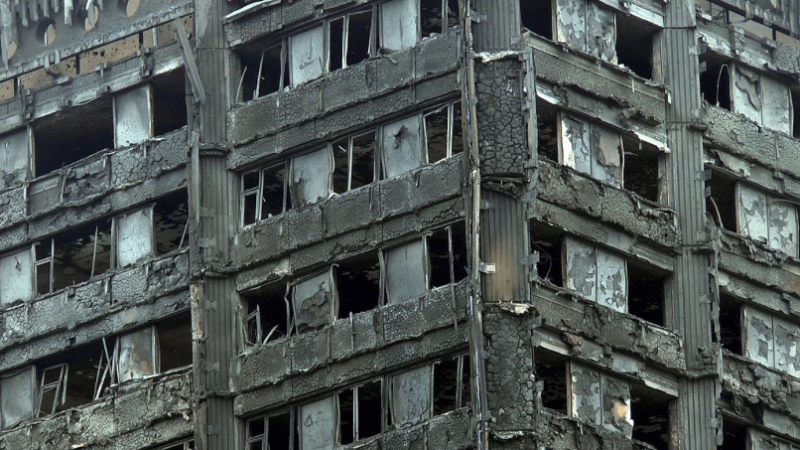 The KPMG conflict of interest is just the latest insult to victims of Grenfell | Left Foot&nbsp;Forward