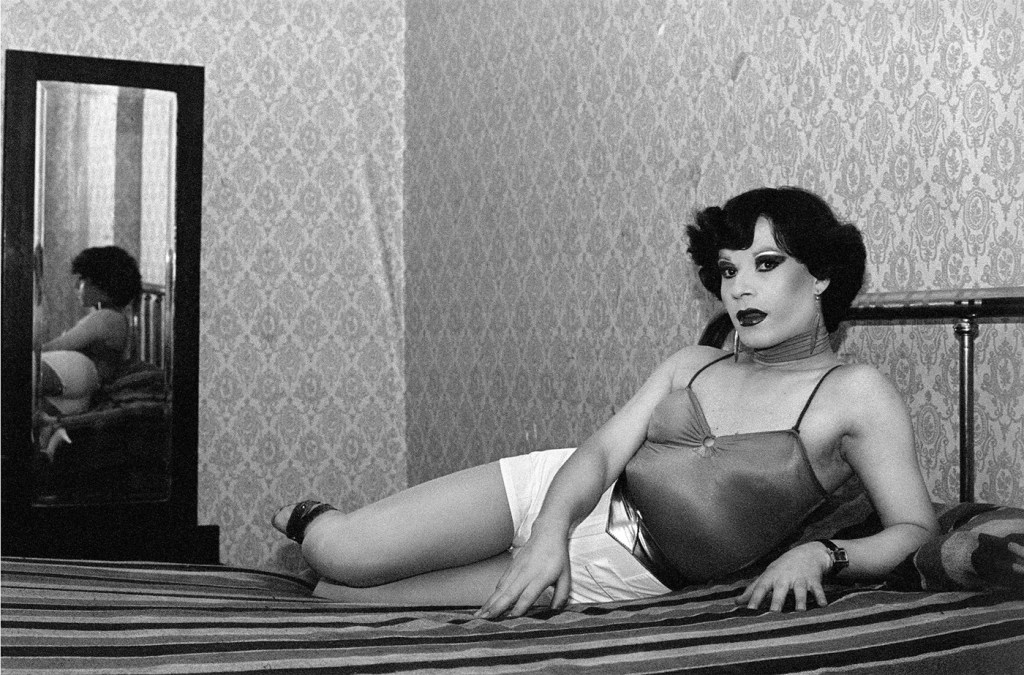 The Photographer Who Documented the Underbelly of Chilean Society |&nbsp;AnOther