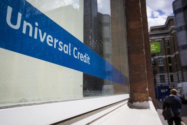 SNP call on Tory Government to fix problems of “utterly callous” Universal&nbsp;Credit