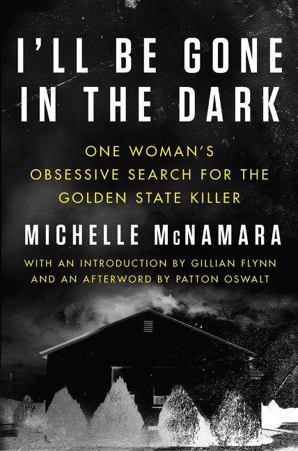 Michelle McNamara’s all-consuming hunt for a killer | The Seattle&nbsp;Times