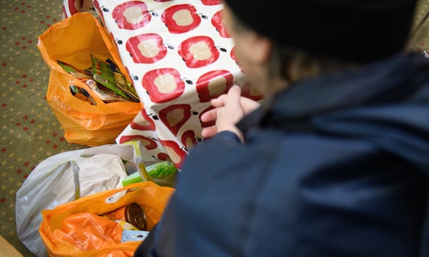 Our benefits system has become a racket for cheating poor people, says Guardian columnist Aditya Chakrabortty Published: 2 Jan 2018| The&nbsp;Guardian