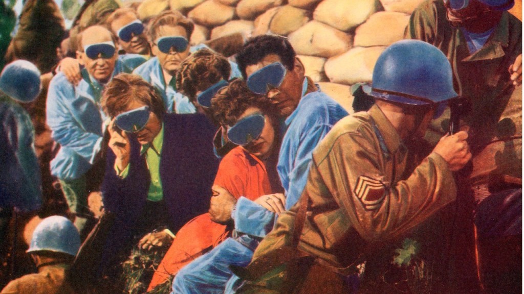 China’s golden-age of science fiction pushes new boundaries at Hong Kong conference | Post Magazine | South China Morning&nbsp;Post