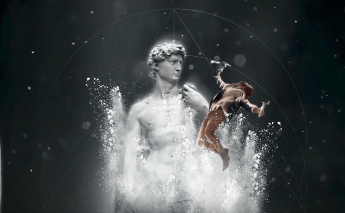 Production to bring Sistine Chapel to life for ‘Netflix generation’