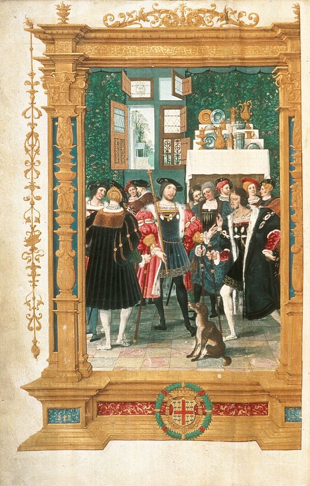 Histories of 16th-century French art have overlooked manuscript illumination—until now | The Art&nbsp;Newspaper