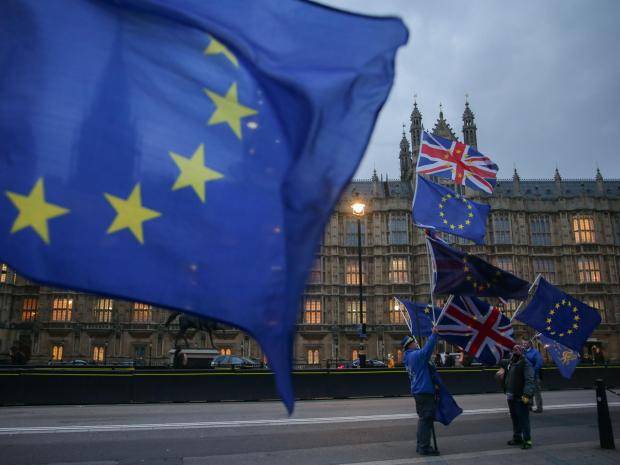 Brexit Bulletin: Ignore and Enrage –&nbsp;Bloomberg