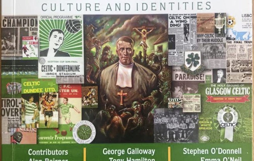 Celtic links with Ireland explored and celebrated in new book&nbsp;edition