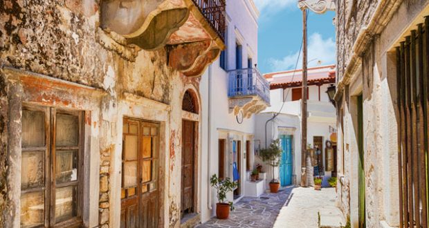 Naxos: The natural playground | National Geographic Traveller&nbsp;(UK)