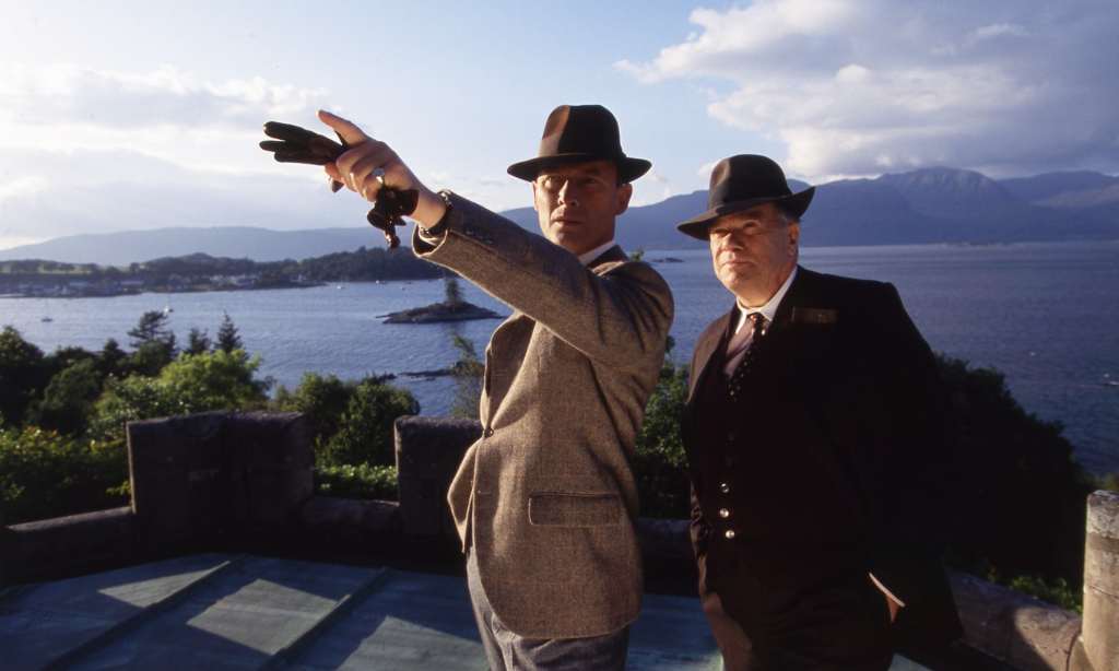 Money in the Morgue by Ngaio Marsh and Stella Duffy review – Inspector Alleyn returns | Books | The&nbsp;Guardian