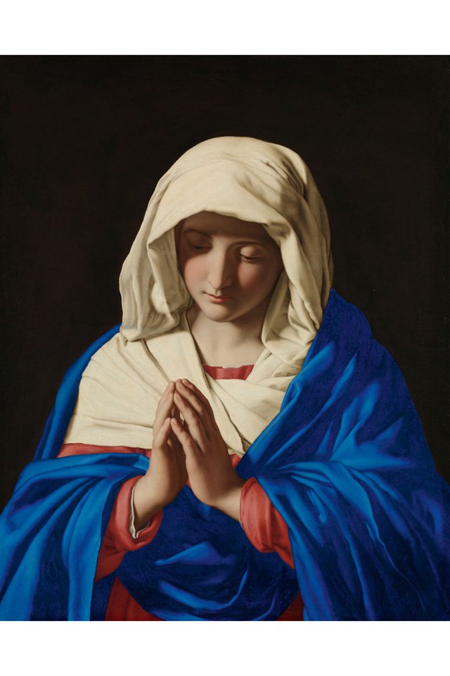 Meaning behind three famous works of art (houseandgarden.co.uk)