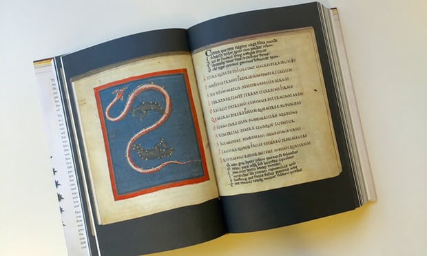 In brief: Meetings With Remarkable Manuscripts; House of Names; The Chameleon – reviews | Books | The&nbsp;Guardian