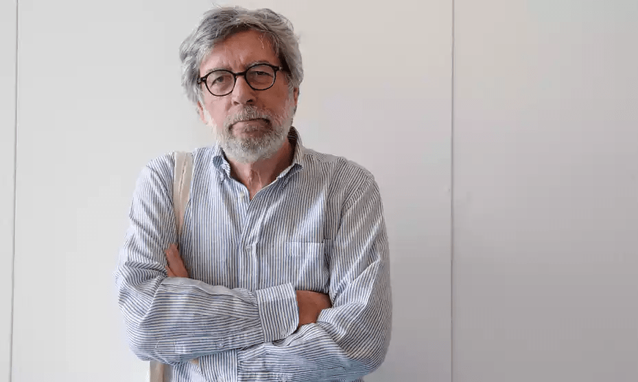 Trick by Domenico Starnone review – a compelling tale of calamity | Books | The&nbsp;Guardian