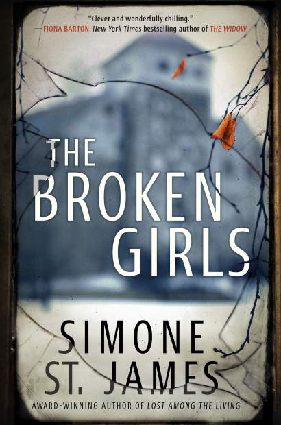 Book review: ‘The Broken Girls’ |&nbsp;AspenTimes.com