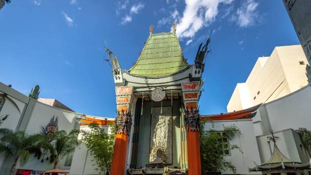 World’s 10 most famous cinemas that are worth a visit |&nbsp;Stuff.co.nz