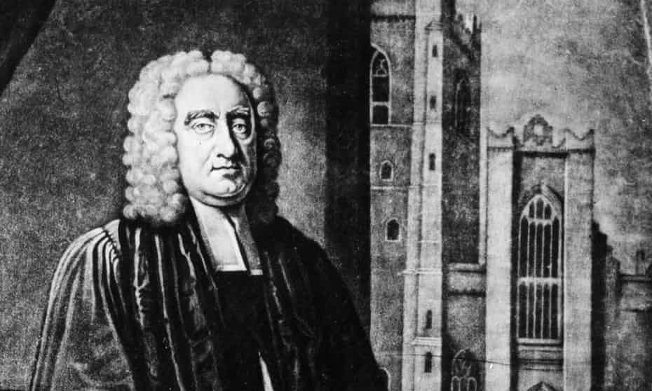 Jonathan Swift: The Reluctant Rebel review – a ‘daring cultural bandit’ | Books | The&nbsp;Guardian