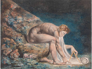 William Blake review | Tate Britain | Art in&nbsp;London