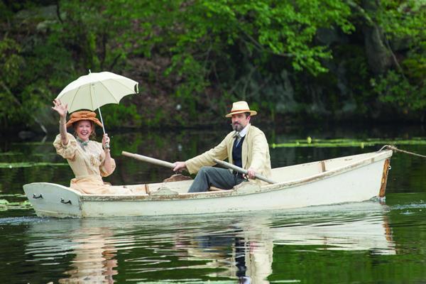 ‘The Seagull’: Tribeca Review | Reviews |&nbsp;Screen