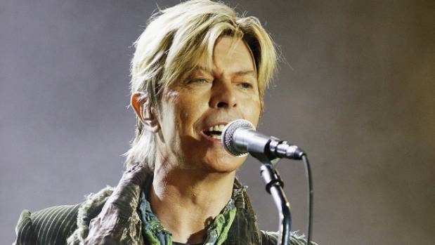 In New York City, following in David Bowie’s footsteps |&nbsp;Stuff.co.nz