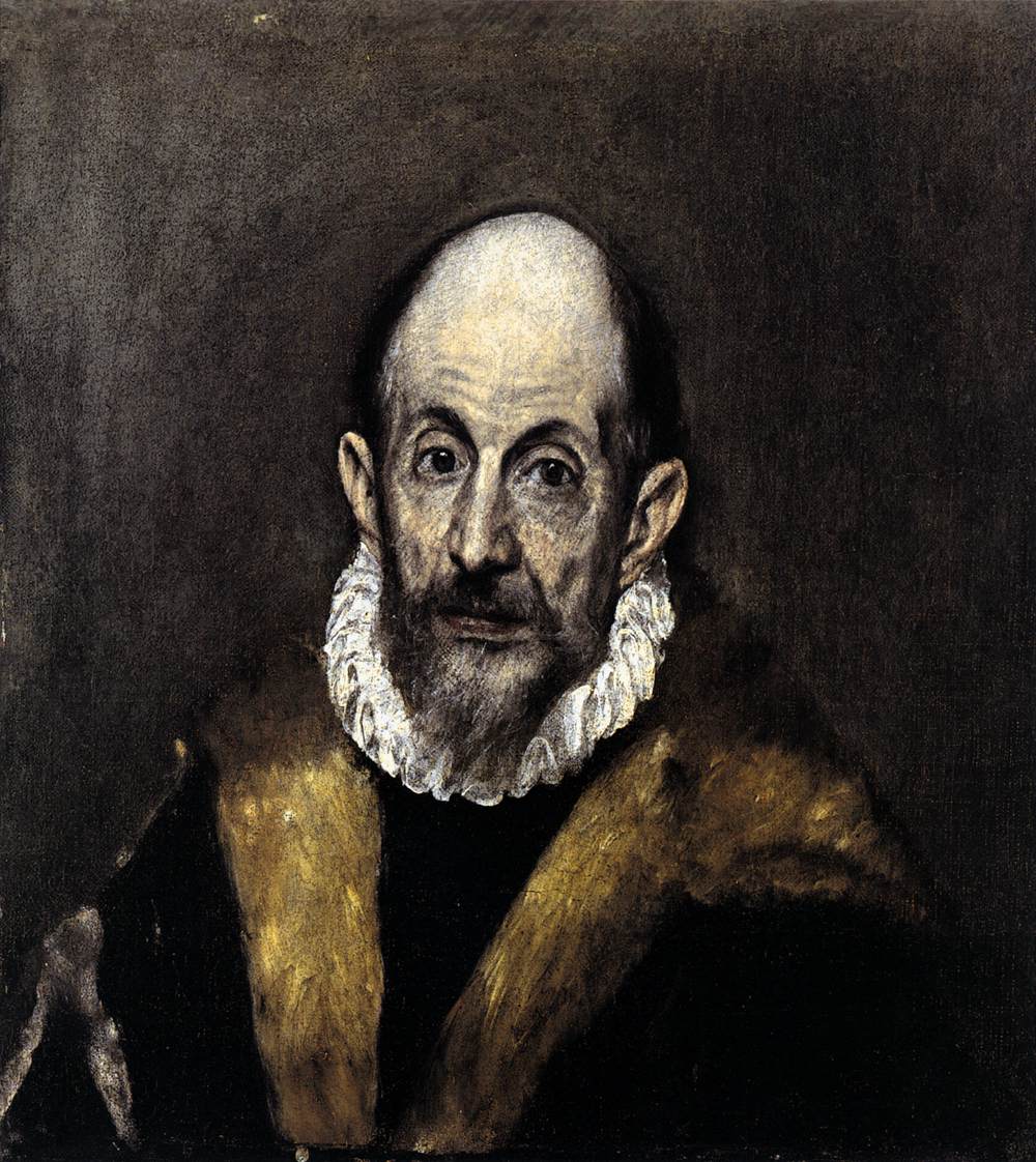 El Greco: The Greek Genius Who Changed the Art World | GreekReporter.com