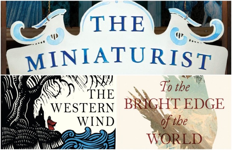10 Best Historical Novels of the 2010s | Books of the&nbsp;Decade