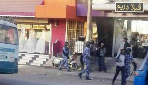 Sudan’s PCP calls on al-Bashir to release 411 political detainees – Sudan Tribune: Plural news and views on&nbsp;Sudan