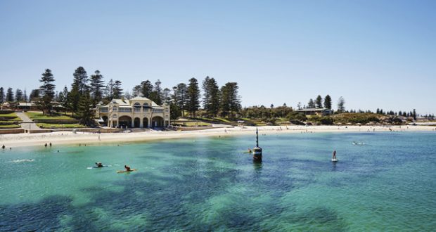Top 5 beaches in Western Australia | National Geographic Traveller&nbsp;(UK)
