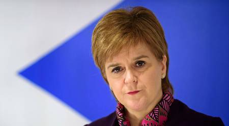 All eyes on Scotland as Brexit grows closer – BelfastTelegraph.co.uk