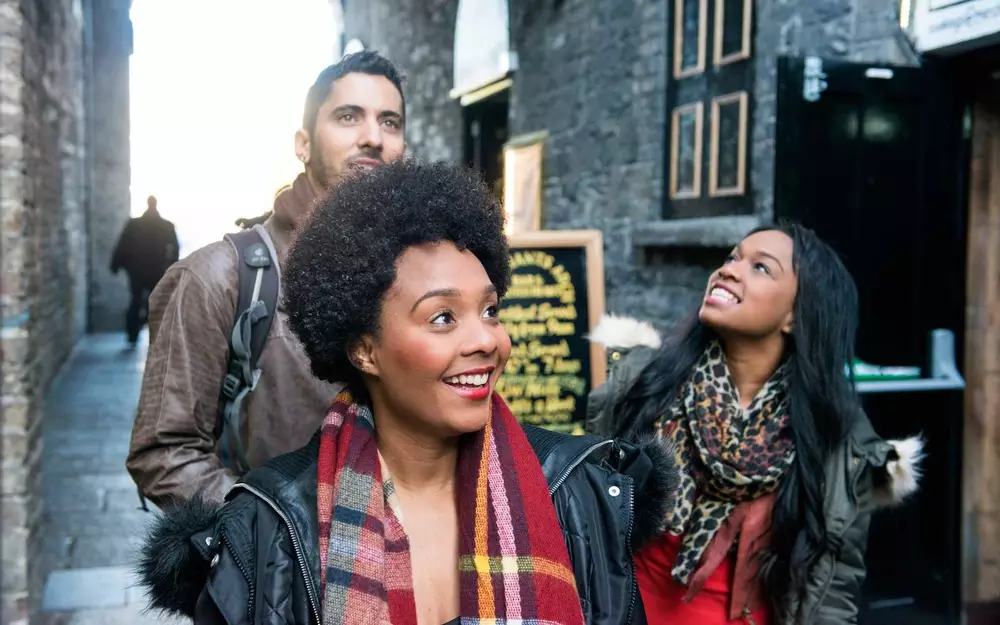 This Is the Most Popular Tour on TripAdvisor | Travel +&nbsp;Leisure