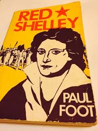 Red Shelley’s Radical&nbsp;Poetry