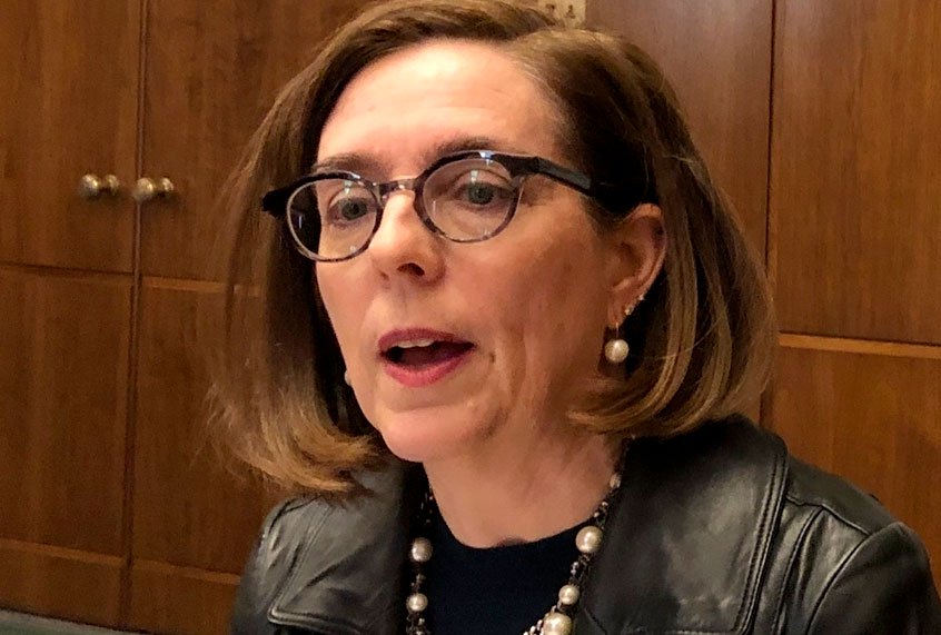 Will Oregon be the first state to decriminalize all drugs? |&nbsp;Salon.com