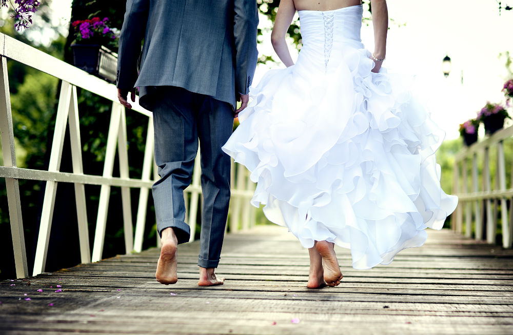 The 8 most beautiful places to get married across Germany – The&nbsp;Local