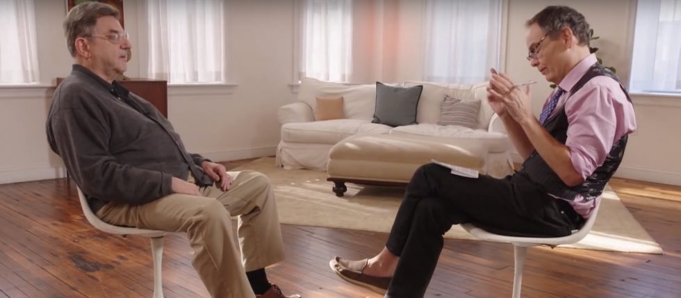 Michael Hudson on the Keiser&nbsp;report(youtube)