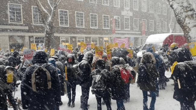 From the United Kingdom to Latin America, Striking for Pensions in the Age of Austerity |&nbsp;NACLA