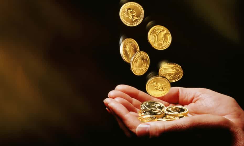 Tax relief has become a gigantic welfare state for the well-off | Polly Toynbee | Opinion | The&nbsp;Guardian