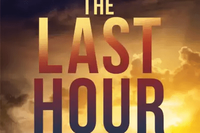 Book review: The Last Hour by Harry Sidebottom – Blackpool&nbsp;Gazette