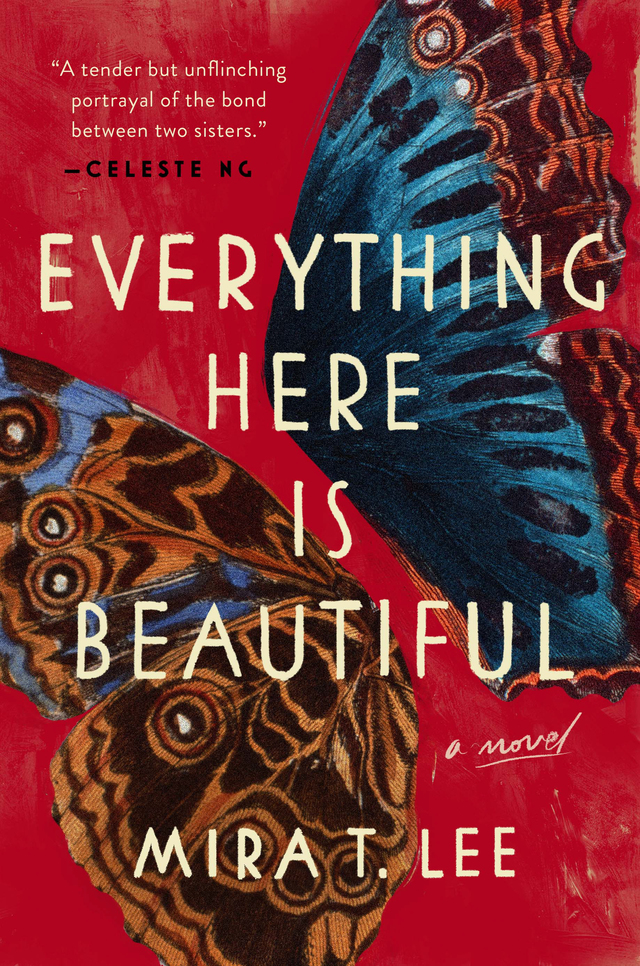 Mira Lee’s ‘Everything Here Is Beautiful’ tells of two sisters and a legacy of mental illness | The Seattle&nbsp;Times