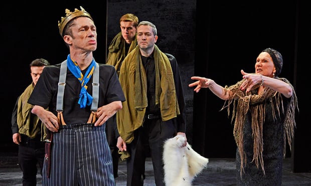 From Richard III to Captain Ahab: what literature reveals about how we treat disabilities | Books | The&nbsp;Guardian