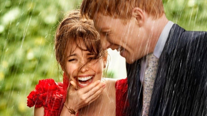 Time Travel and Romantic Comedies: A Perfect Love Match? | Den of&nbsp;Geek