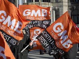 GMB – Public Want End To&nbsp;Austerity