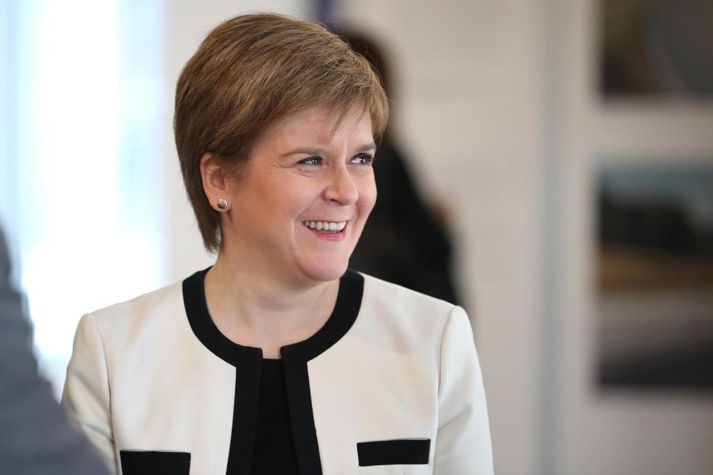 The National is hosting an indyref2 rally – and Nicola Sturgeon is speaking | The&nbsp;National