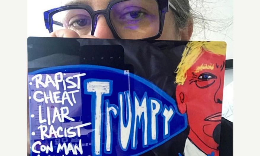 Rosie ODonnell.jpg – Washington&nbsp;Times