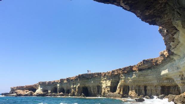 Seven of the best European islands for winter sun – NZ&nbsp;Herald