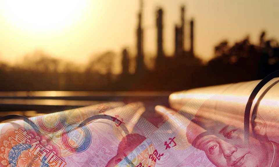 China taking the long road to solve the petro-yuan puzzle | Asia&nbsp;Times