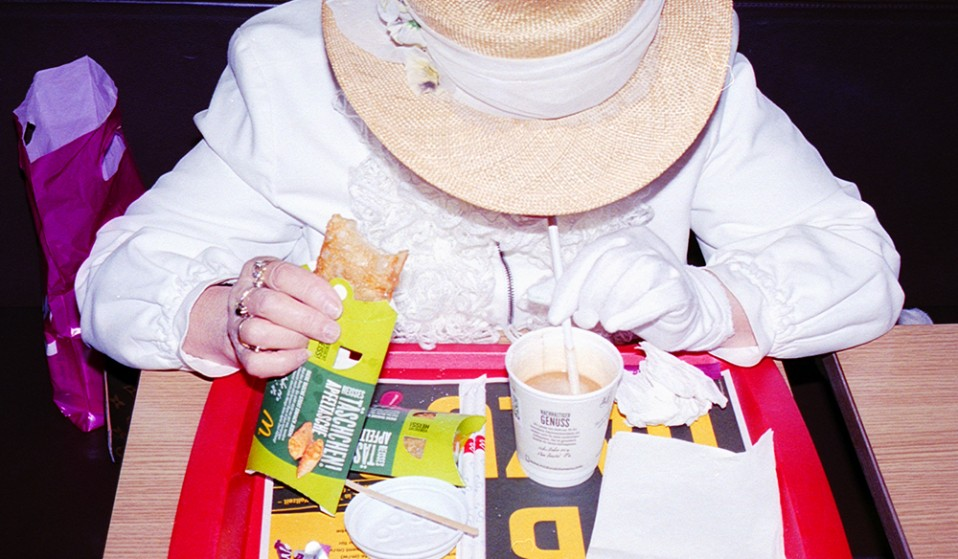 Facing up to the anxieties of adulthood, in&nbsp;pictures