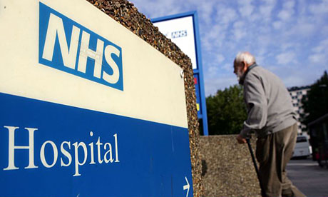 The NHS, cuts and privatisation – an emergency but not an accident |&nbsp;LabourList